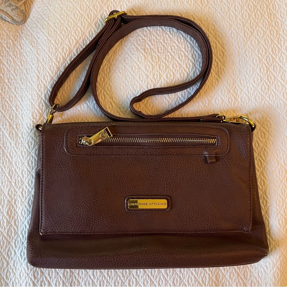 ADRIENNE VITTADINI Crossbody / Clutch / Shoulder Bag